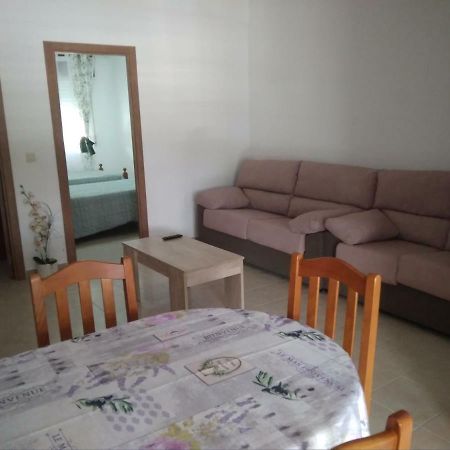 Apartamento En Vilagarcia Lejlighed Vilagarcia de Arousa Eksteriør billede