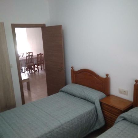 Apartamento En Vilagarcia Lejlighed Vilagarcia de Arousa Eksteriør billede