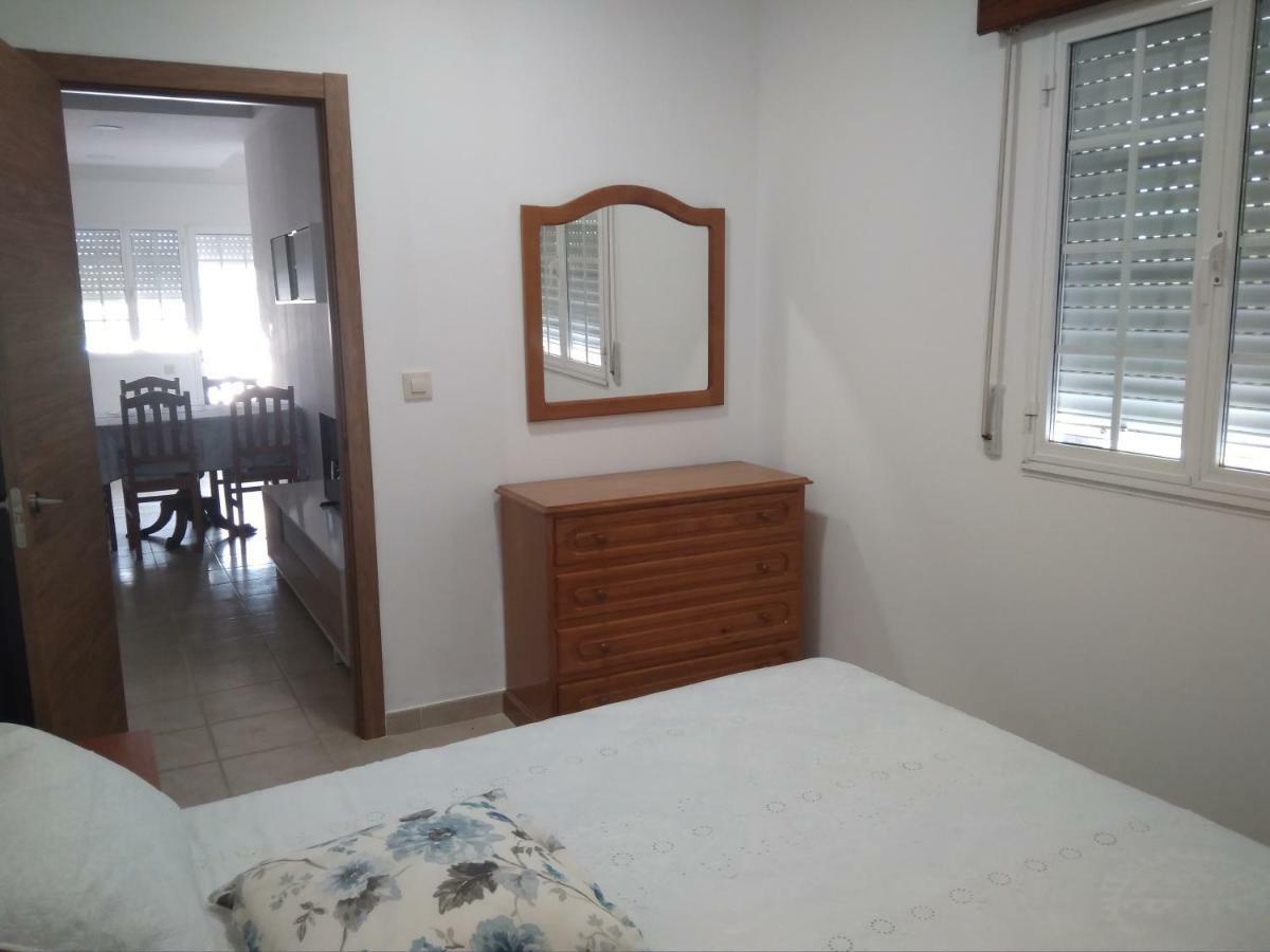 Apartamento En Vilagarcia Lejlighed Vilagarcia de Arousa Eksteriør billede