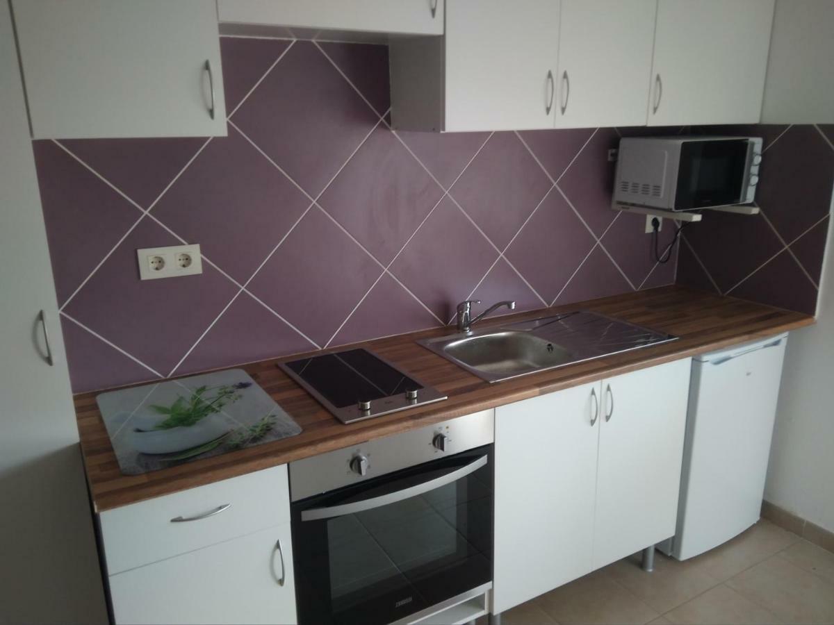 Apartamento En Vilagarcia Lejlighed Vilagarcia de Arousa Eksteriør billede