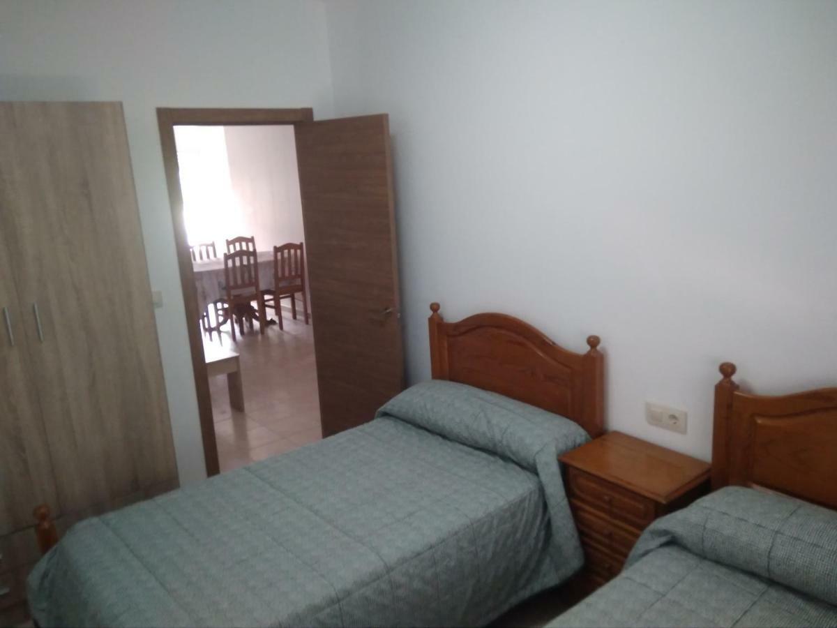 Apartamento En Vilagarcia Lejlighed Vilagarcia de Arousa Eksteriør billede