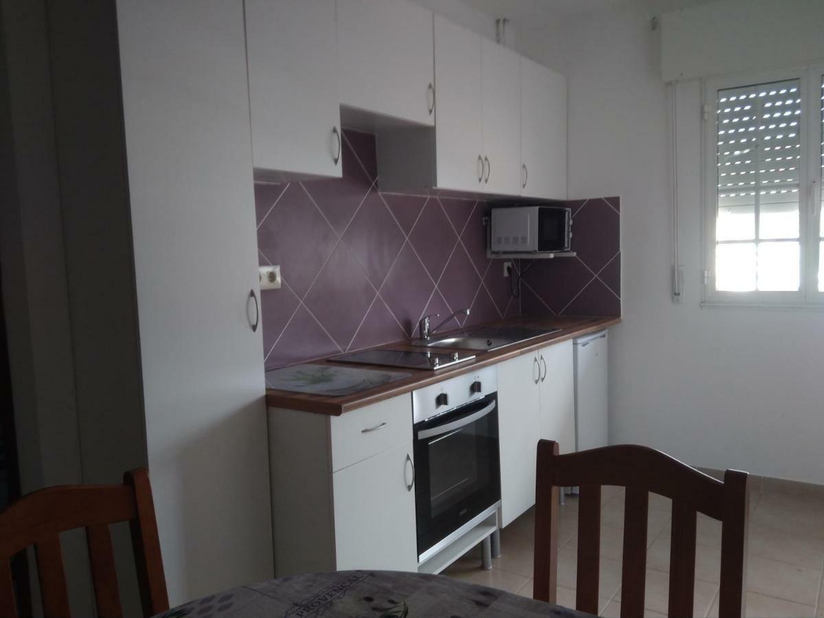 Apartamento En Vilagarcia Lejlighed Vilagarcia de Arousa Eksteriør billede